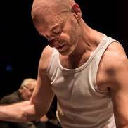 Spectacle « Juste avant que la glace ne cède »