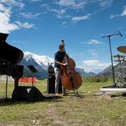 Concert de Jazz : Foehn Trio
