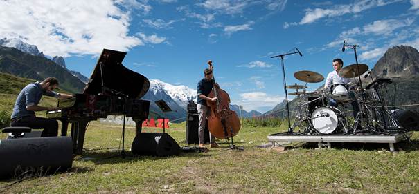 Foehn Trio