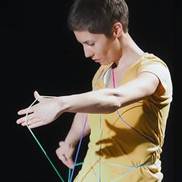 Spectacle enfant : Les Élastiques D’Angélique
