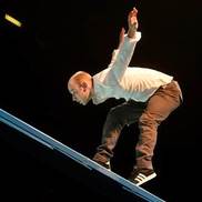 Spectacle de danse hOw