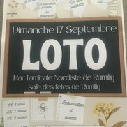 Loto à Rumilly