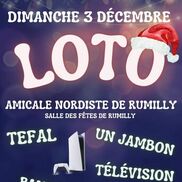 Loto à Rumilly