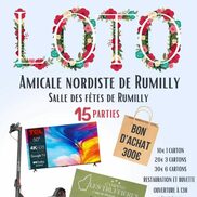 Loto à Rumilly
