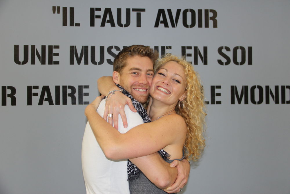 Yann Alrick Morteuil