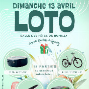 Loto à Rumilly