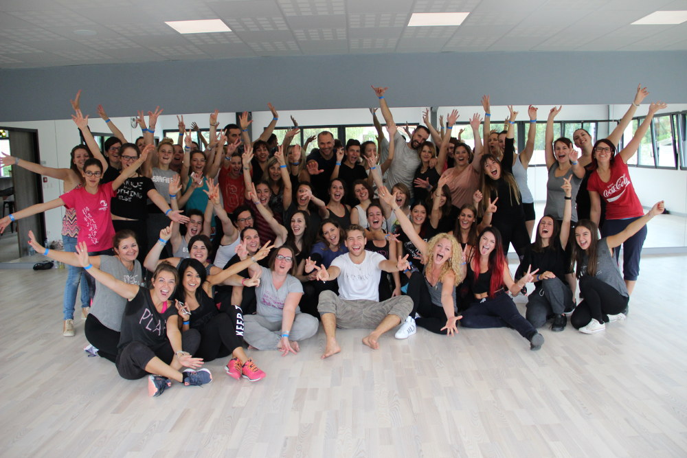Cours de danse Rumilly