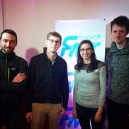 Interview de Théo de SOS Soirée