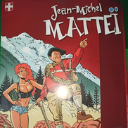 Spectacle de Jean Michel Mattei à Rumilly