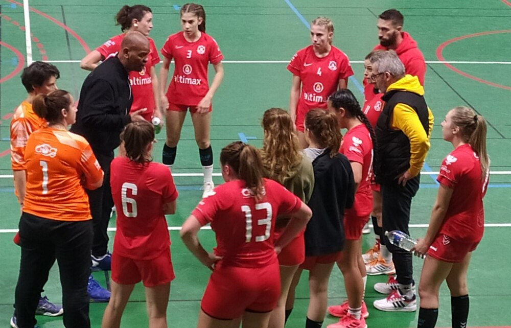 Match Hand Rumilly