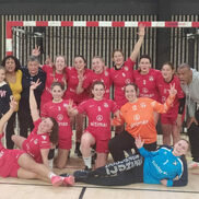 HBCR vs Cruseilles