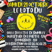 Loto à Rumilly