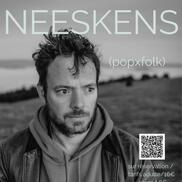 Concert de NEESKENS à Marcellaz-Albanais