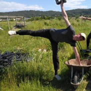 Un chantier participatif pour relancer un verger à Vallières-sur-Fier