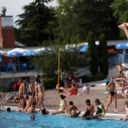 Inscriptions aux cours de natation à la piscine de Rumilly