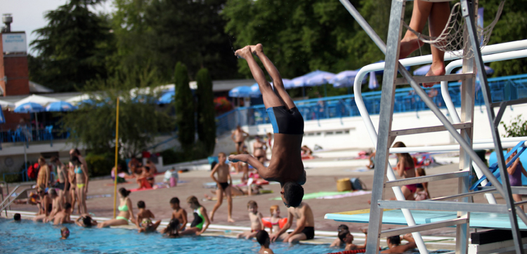 Piscine Rumilly