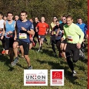 Cross départemental des Sapeurs pompiers