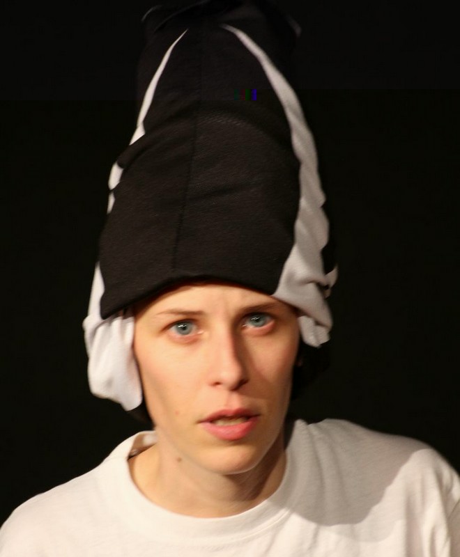 Théatre d'impro Rumilly