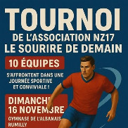 Tournoi futsal au gymnase de l’Albanais