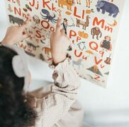 Première inscription à l’école maternelle à Rumilly