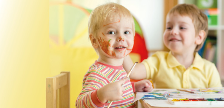 inscriptions école maternelle 2018 Rumilly