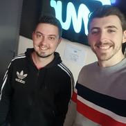 Tournoi de handball fluo à Rumilly