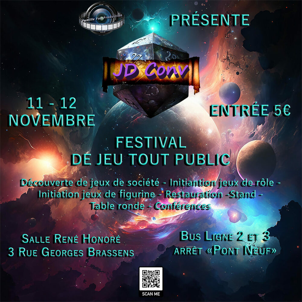 jd conv Annecy