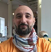 Rencontre avec Jean-Laurent Del Socorro au Quai des Arts