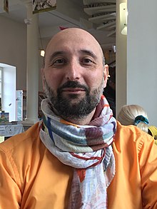 Jean Laurent Del Socorro
