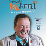 Spectacle de Jean Michel Mattei à Rumilly