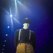 Jonathan Bree en Concert au Brise-Glace d’Annecy
