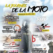 Journée de la Moto à Annecy