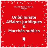 La Communauté de Communes Rumilly Terre de Savoie recrute