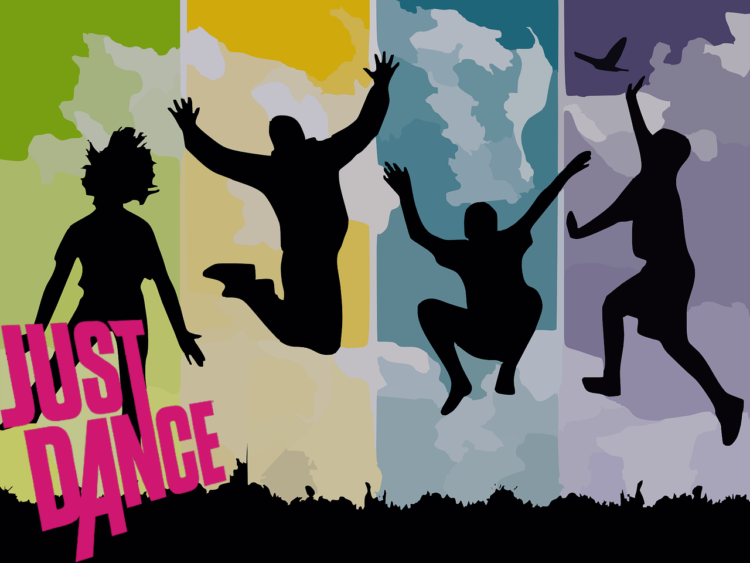 Just Dance Rumilly