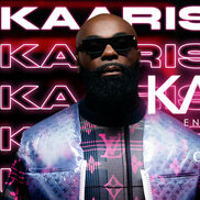 KAARIS en showcase à l’Opéra de Chambéry