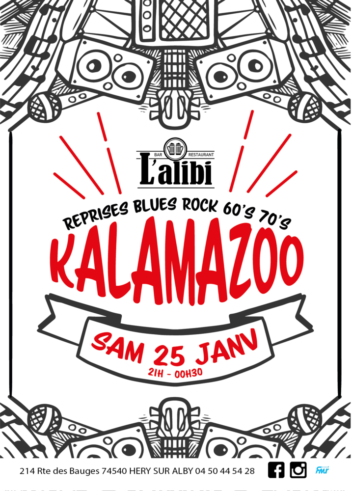 Kalamazoo