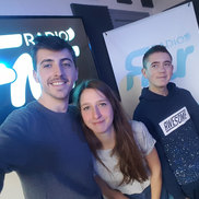 Interview de Planète Grimpe pour le Téléthon