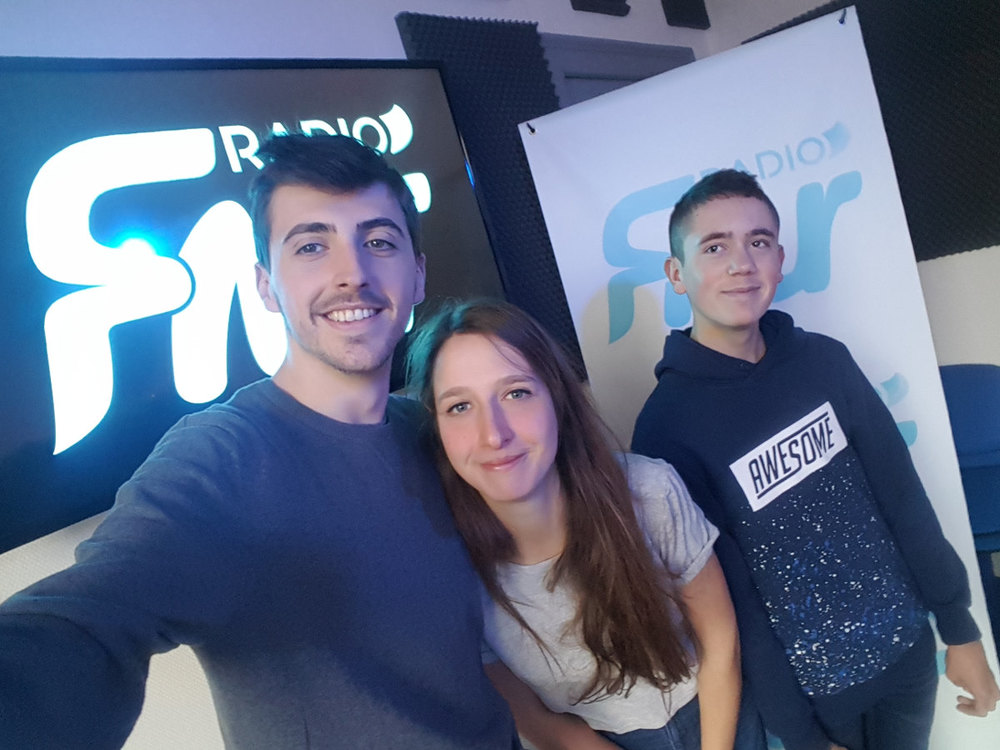Planèeteé Grimpe Téléthon Annecy