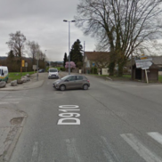 Bloye : Perturbations de circulation entre Rumilly et Albens.