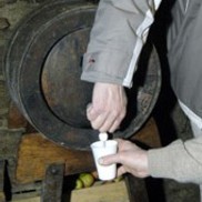 Les Produits de Savoie : La Chèvre