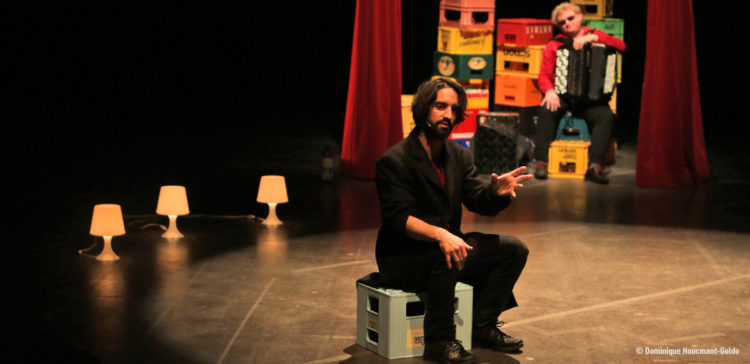 Laika Quai des Arts Rumilly