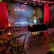 Ouverture du Cabaret de l’Étoile à Annecy