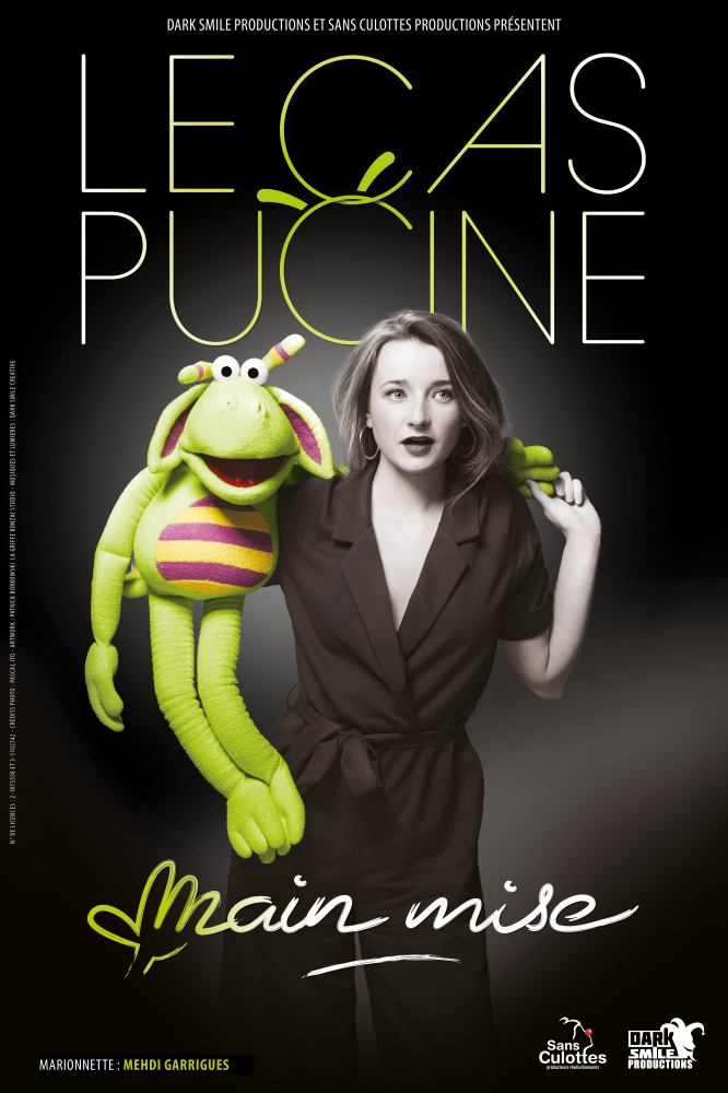 le cas pucine