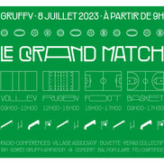 Activités sportives à Gruffy