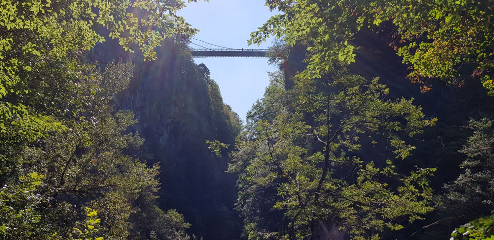 Pont Abîme