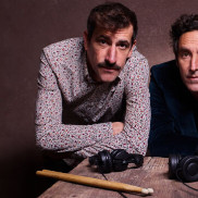 Le Prince de Conty – Garden Partie