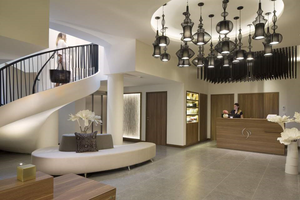 SPA la Parenthèse Aix les Bains