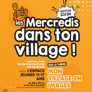 2ème édition des « Mercredis dans ton village » avec le SIPA ...