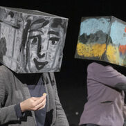 Spectacle au Quai Arts de Rumilly