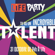 Life Party 2024 : Battle de Danse à Annecy